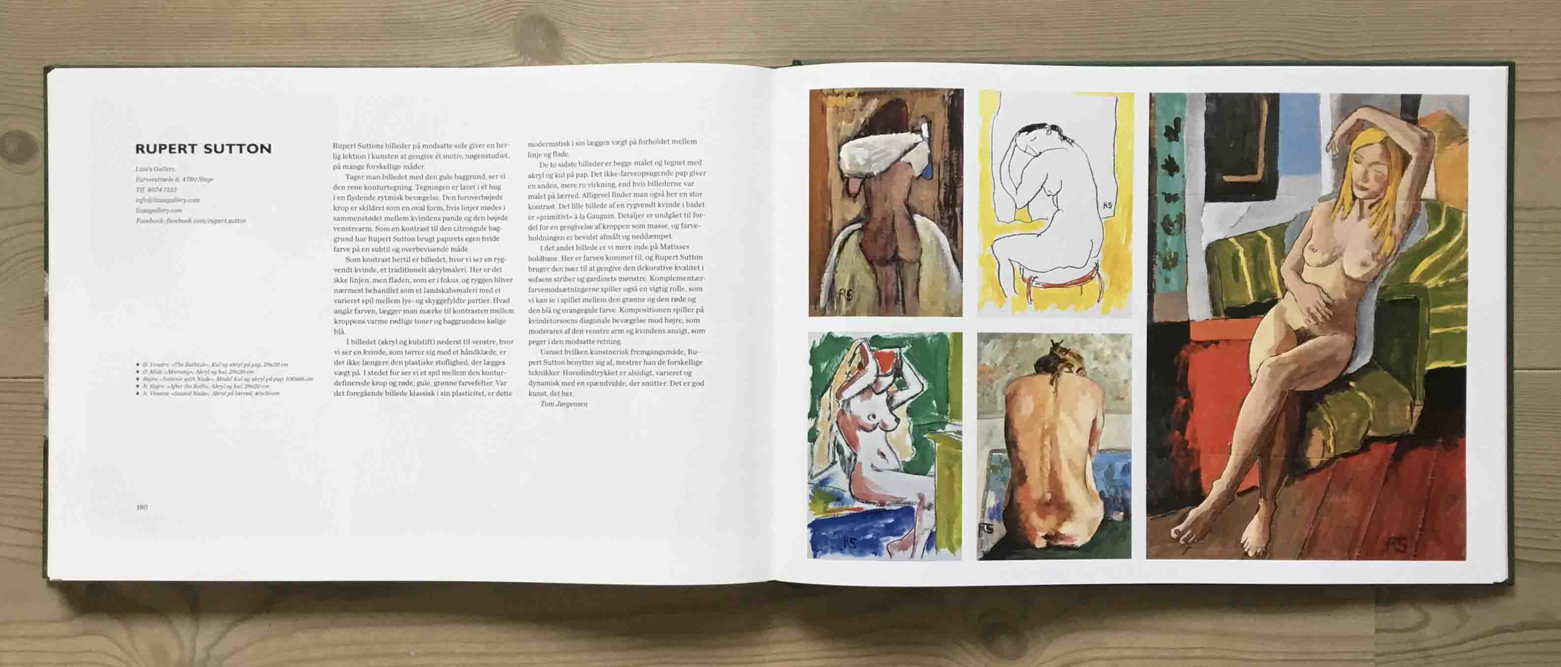 101 Artists - Book 