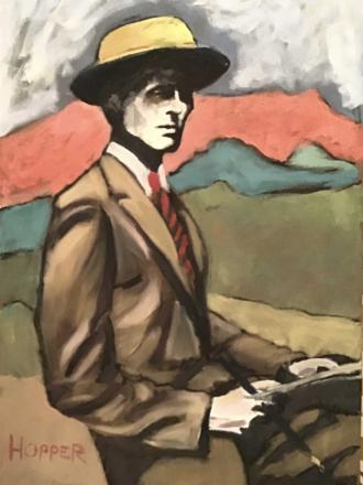 Esward Hopper 