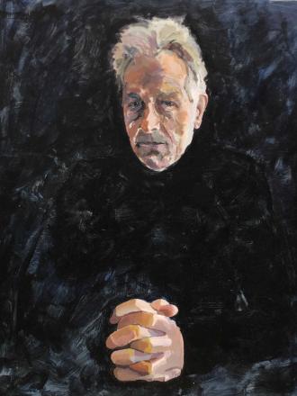 Self Portrait 