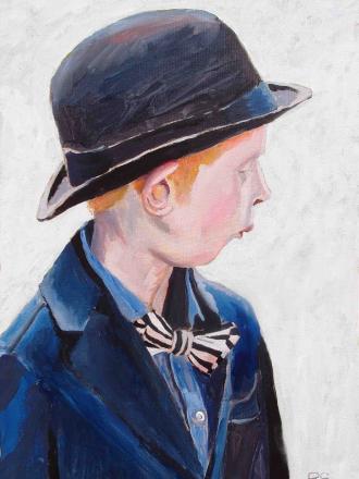 The Bowler Hat