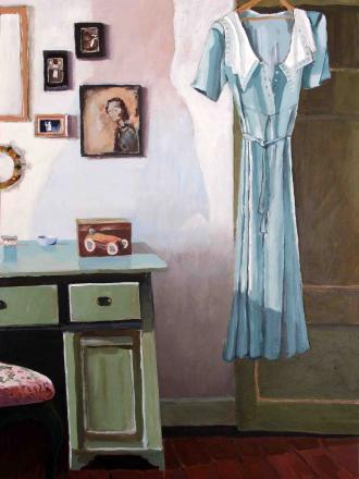 The Venetian Dress