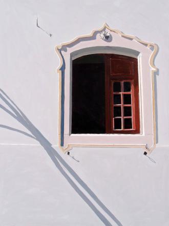 Shadows in Sintra