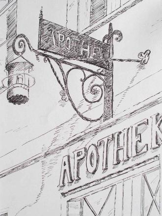 Apothek